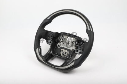 2014-2020 Range Rover Sport & Velar Custom Steering Wheel Exclusive Steering
