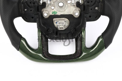 2014-2020 Range Rover Sport & Velar Custom Steering Wheel Exclusive Steering