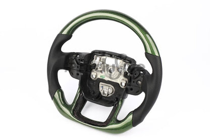2014-2020 Range Rover Sport & Velar Custom Steering Wheel Exclusive Steering