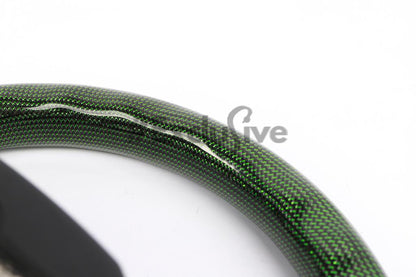 2014-2020 Range Rover Sport & Velar Custom Steering Wheel Exclusive Steering