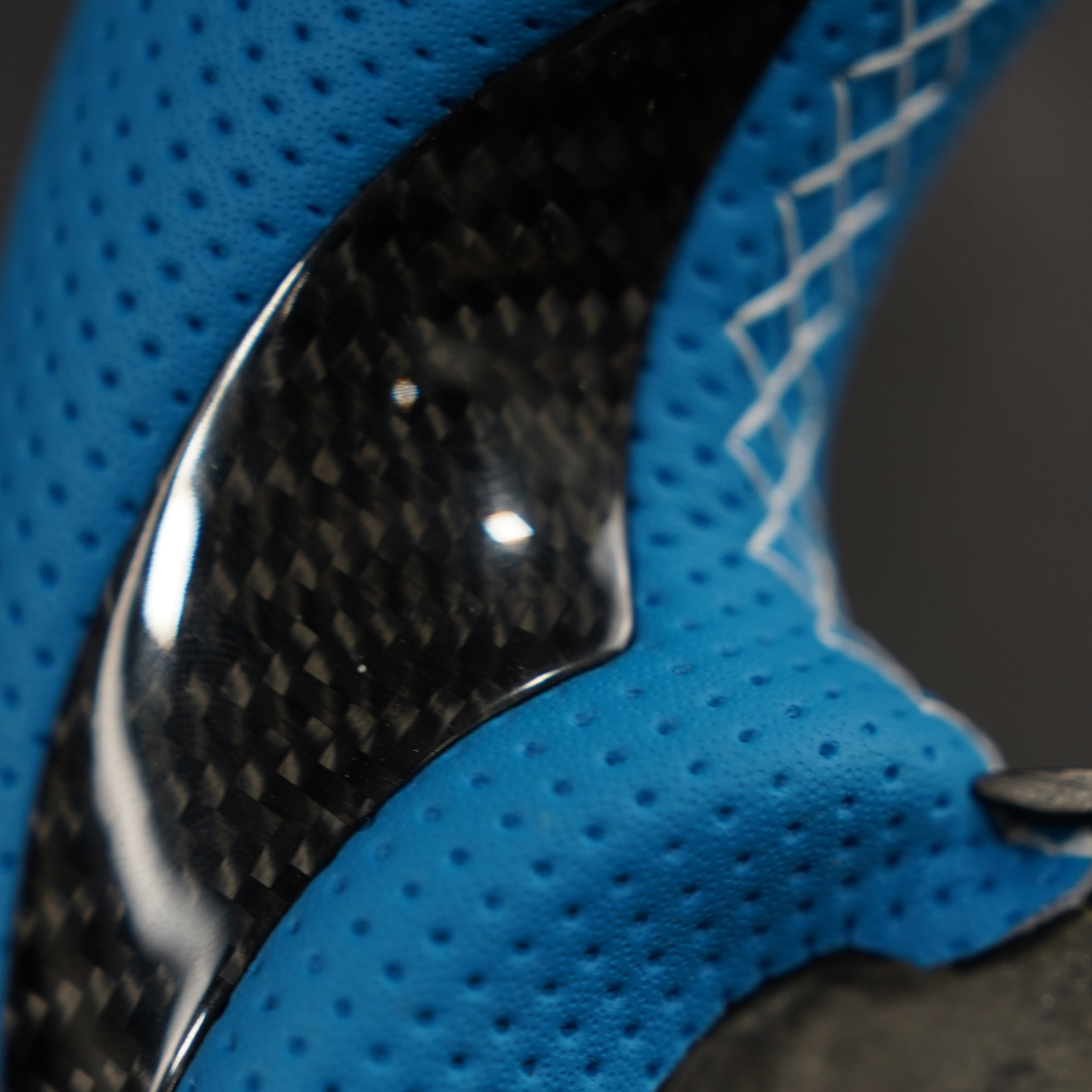 2014-2022 BMW M2/M3/M4 F-Series  |  F80 F82 F83 F87 Custom Steering Wheel by Exclusive Steering