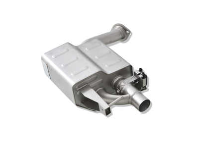 Mercedes-Benz W213 AMG E400 E43 Valvetronic Exhaust System - Yonristic Performance