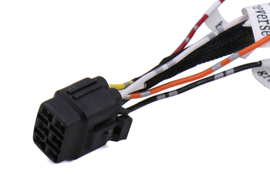 OLM F1 Plug and Play Harness - 2013-2017 Crosstrek