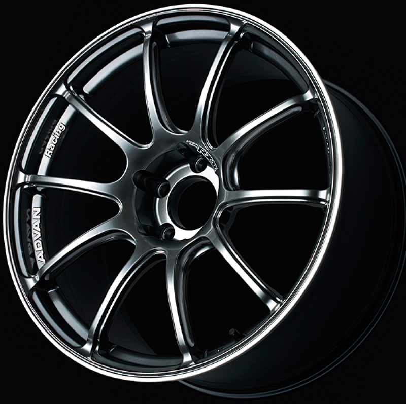 Advan GT Beyond 18x9.5 +45 5x120 Racing Copper Bronze Wheel – NTXGlow