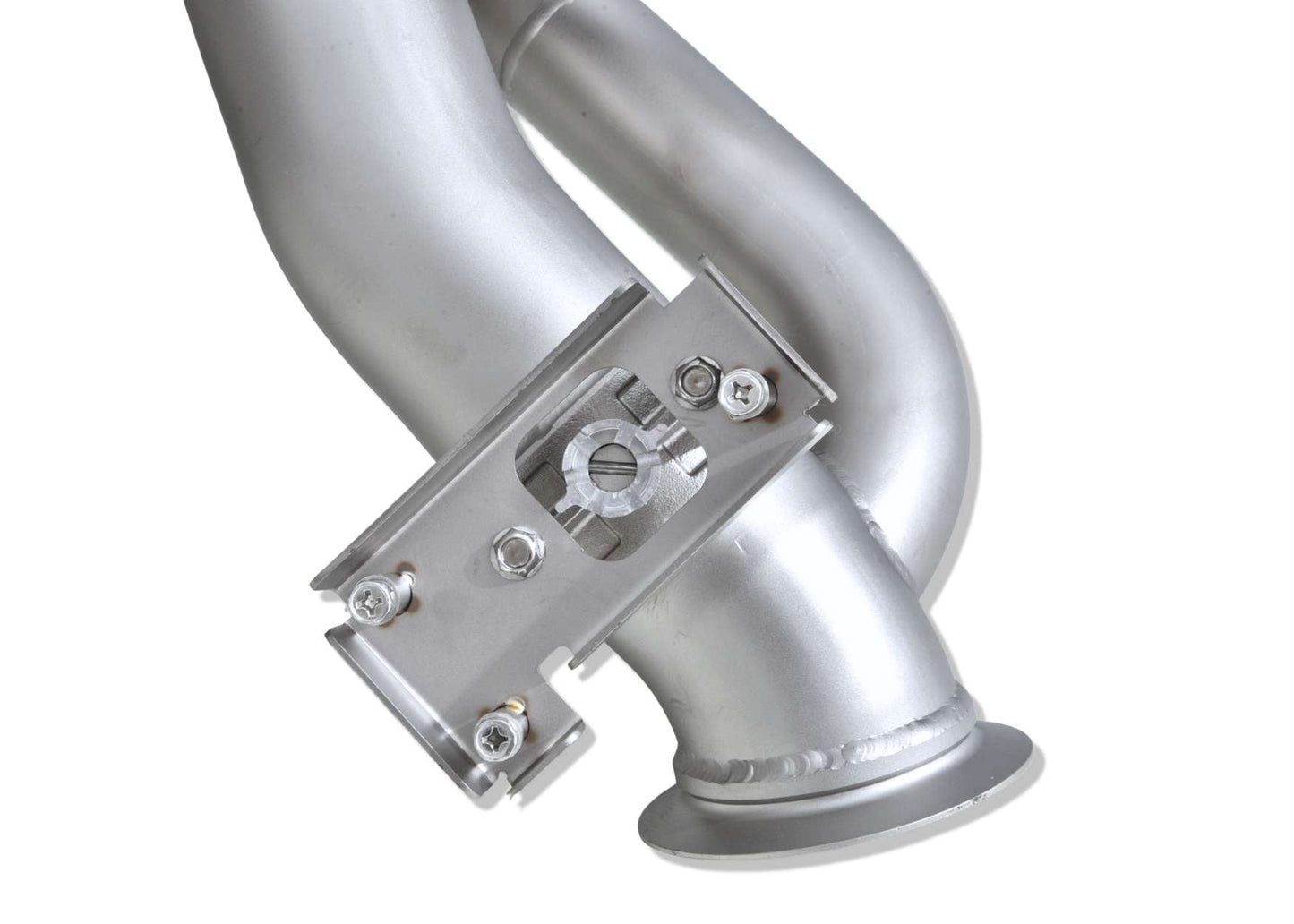Lamborghini Revuelto F1 Full Exhaust System VANTA Edition - Yonristic Performance