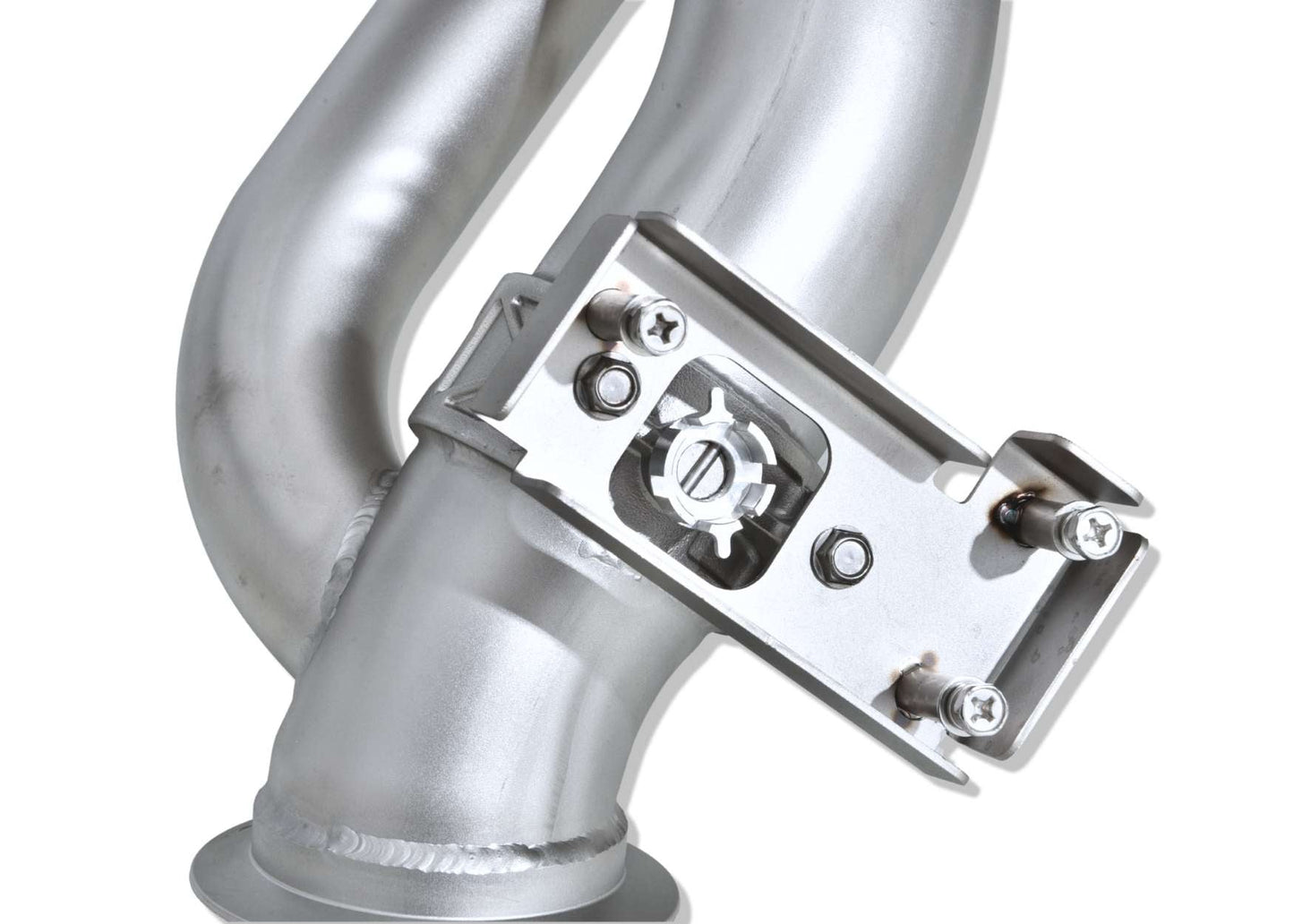 Lamborghini Revuelto F1 Full Exhaust System VANTA Edition - Yonristic Performance