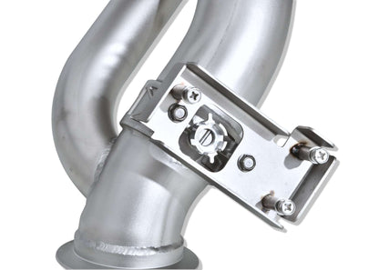 Lamborghini Revuelto F1 Full Exhaust System VANTA Edition - Yonristic Performance