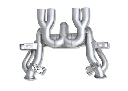 Lamborghini Revuelto F1 Full Exhaust System VANTA Edition - Yonristic Performance