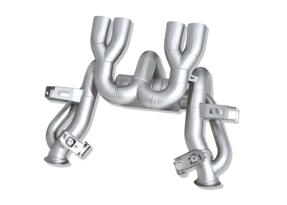 Lamborghini Revuelto F1 Full Exhaust System VANTA Edition - Yonristic Performance