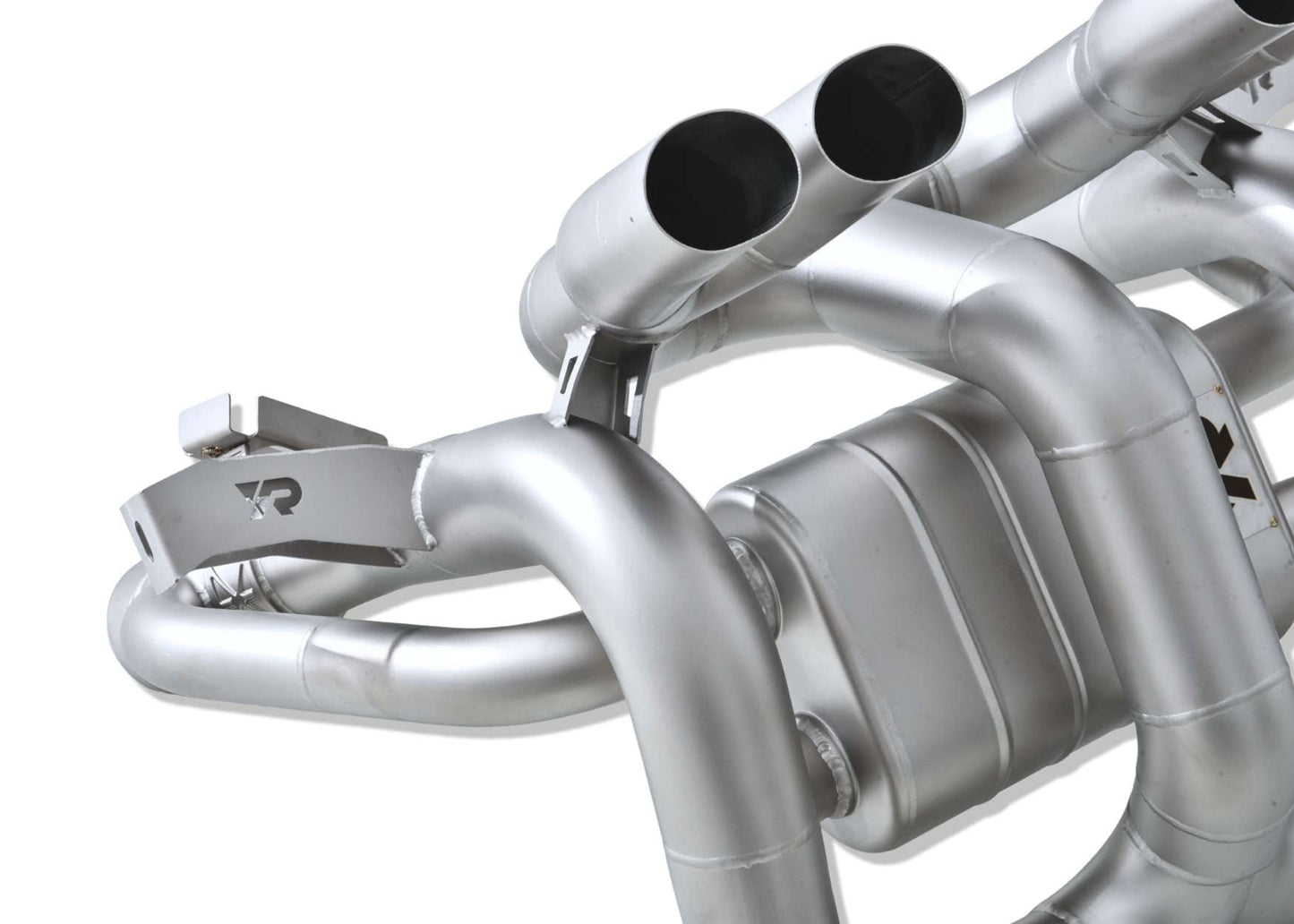 Lamborghini Revuelto F1 Full Exhaust System VANTA Edition - Yonristic Performance