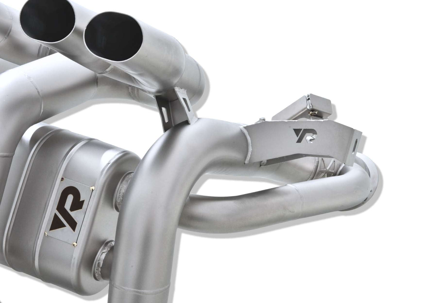 Lamborghini Revuelto F1 Full Exhaust System VANTA Edition - Yonristic Performance