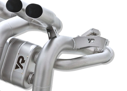 Lamborghini Revuelto F1 Full Exhaust System VANTA Edition - Yonristic Performance