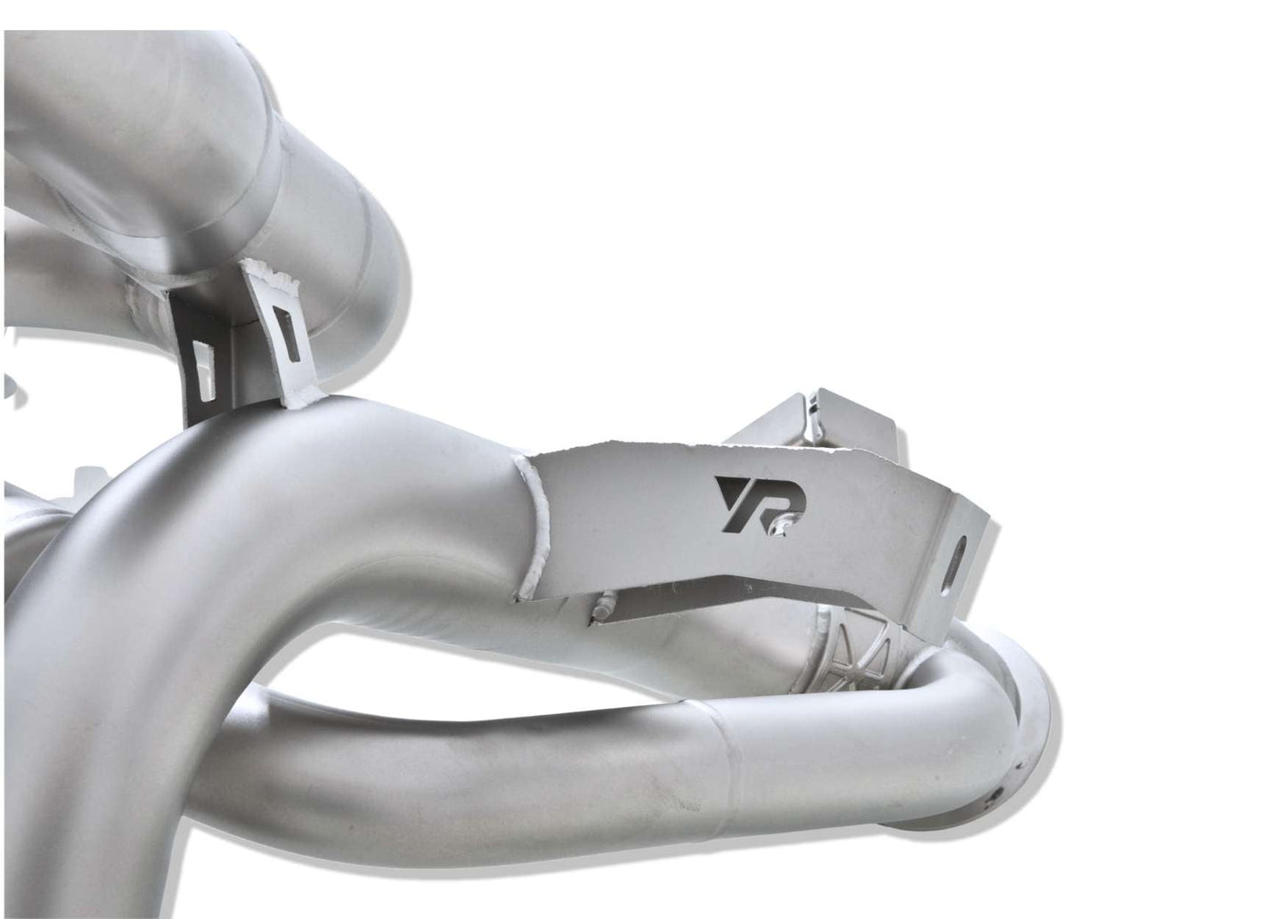 Lamborghini Revuelto F1 Full Exhaust System VANTA Edition - Yonristic Performance
