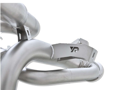 Lamborghini Revuelto F1 Full Exhaust System VANTA Edition - Yonristic Performance