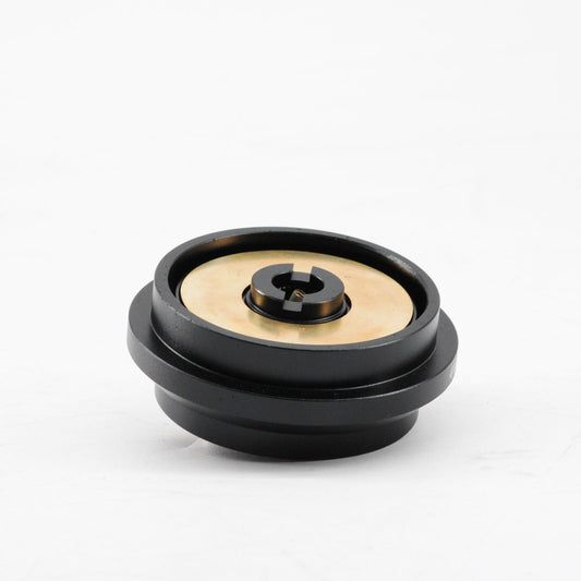 Billet Steering Wheel Hub Adapter For Acura Honda CRX DA Integra Prelude Accord