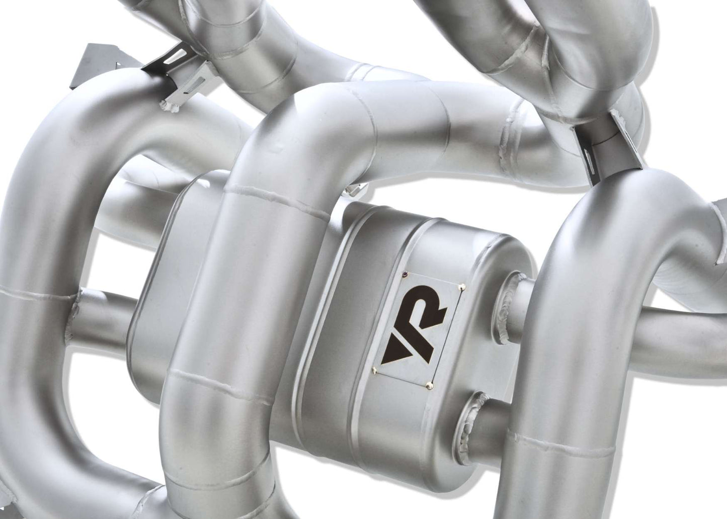 Lamborghini Revuelto F1 Full Exhaust System VANTA Edition - Yonristic Performance