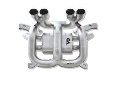 Lamborghini Revuelto F1 Full Exhaust System VANTA Edition - Yonristic Performance