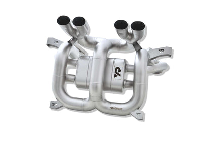 Lamborghini Revuelto F1 Full Exhaust System VANTA Edition - Yonristic Performance