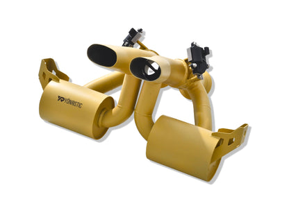 Lamborghini Temerario VANTA Edition F1 Performance Exhaust System - Yonristic Performance