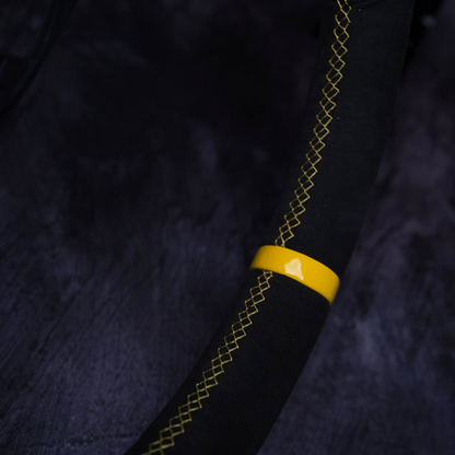 2020-2021 Porsche 911 (992) / Taycan / Macan   Custom Steering Wheel by Exclusive Steering