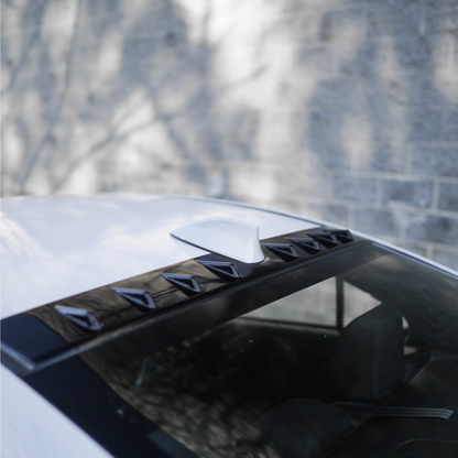 JDMuscle [22-25 WRX] V2 Vortex Generator