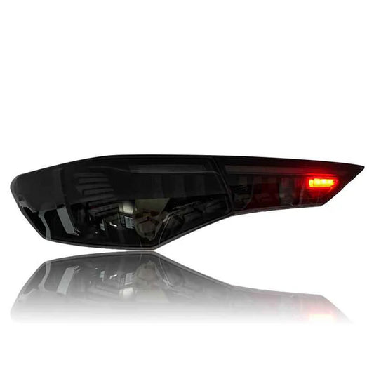 20 - 23 nissan sentra Jewel style tail lights