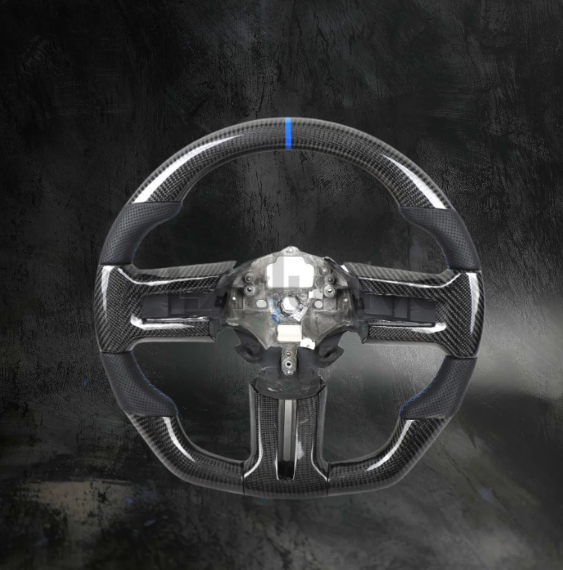 2010-2014 Mustang Steering Wheels