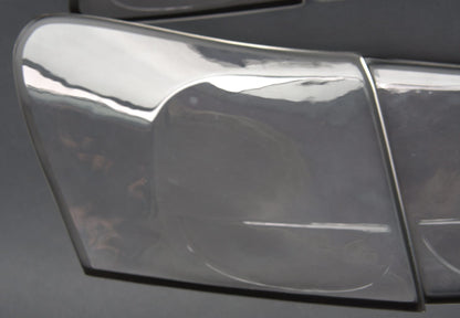 2006–2011 Lexus GS300 / GS350 Clear & Smoked Taillight Lenses