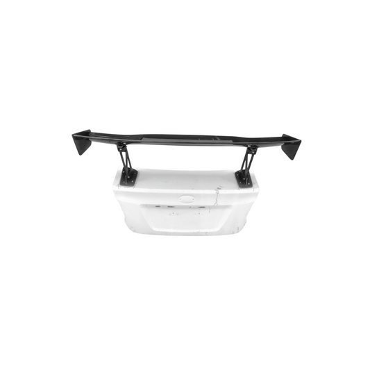 JDMuscle 15-21 WRX/STI Vol Style Carbon Fiber GT Wing