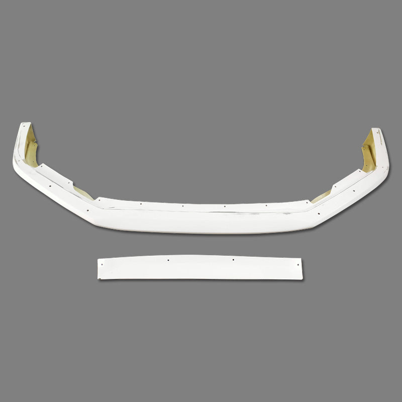 JDMuscle VS Style Front Bumper for 2017+ Civic Type R FK8