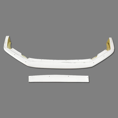 JDMuscle VS Style Front Bumper for 2017+ Civic Type R FK8