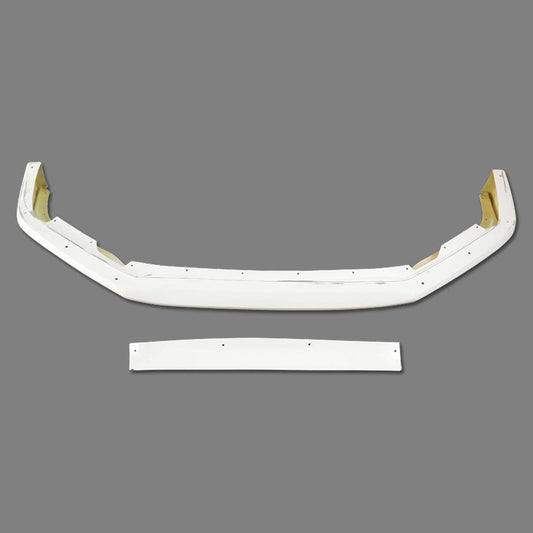 JDMuscle VS Style Front Bumper for 2017+ Civic Type R FK8