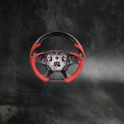 2017-2020 Buick LaCrosse Custom Steering Wheel by Exclusive Steering