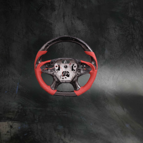 2017-2020 Buick LaCrosse Custom Steering Wheel by Exclusive Steering