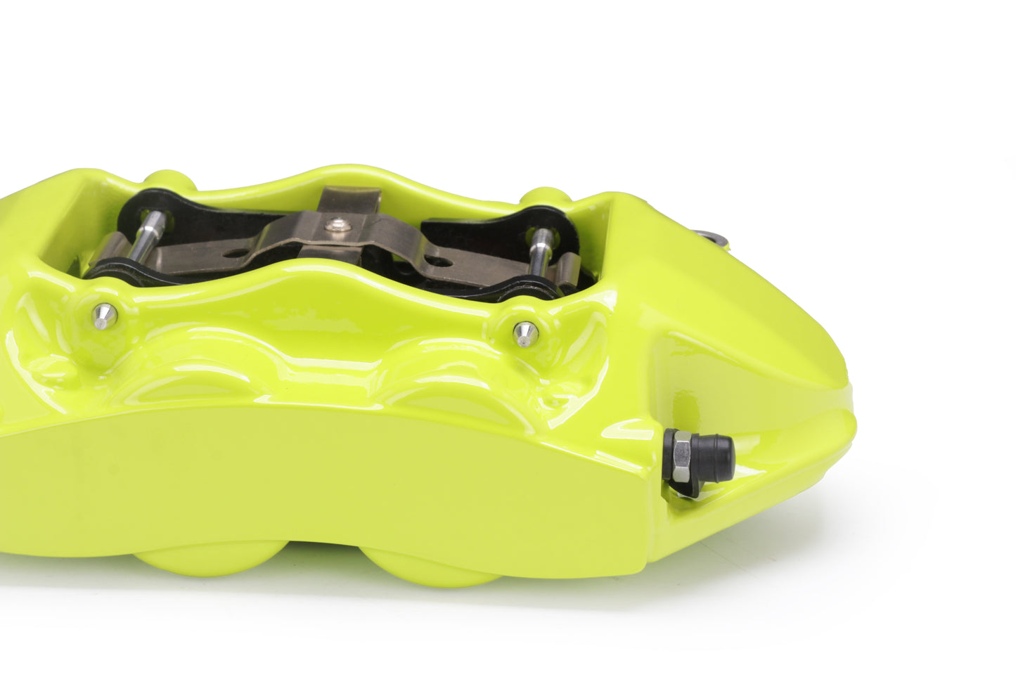 JDMuscle [22-25 BRZ/GR86] Big Brake Kit