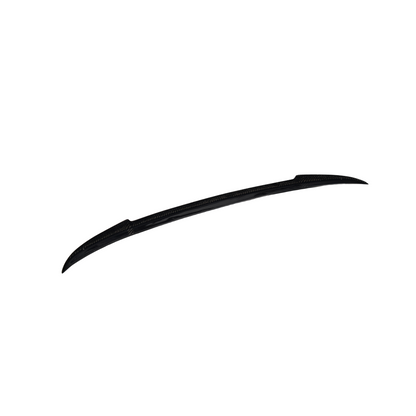 JDMuscle [22-25 WRX] Carbon Fiber Duck Bill V6