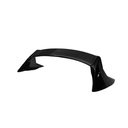 JDMuscle [23+ GR Corolla, 19+ Corolla Hatch] Spec D Spoiler - Paint Matched/Gloss Black/Carbon Fiber