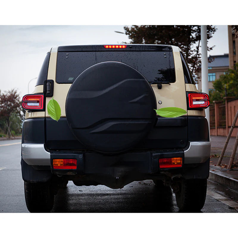 07 - 20 Toyota FJ Cruiser Tail Lights