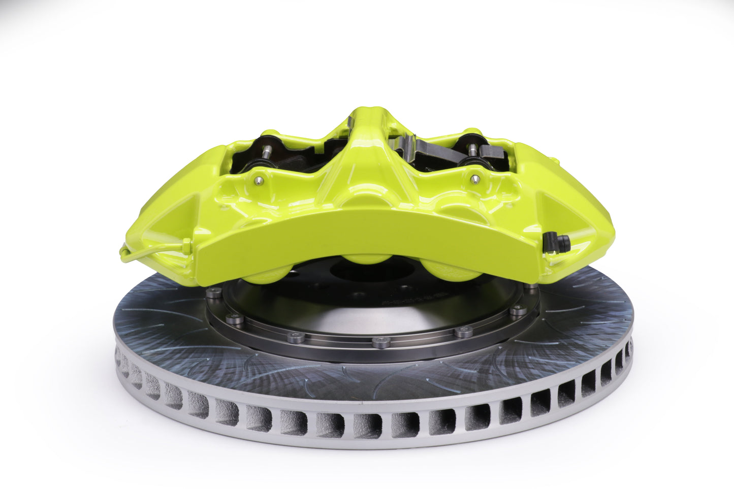 JDMuscle [22-25 BRZ/GR86] Big Brake Kit