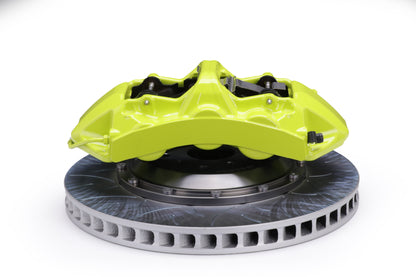 JDMuscle [22-25 BRZ/GR86] Big Brake Kit