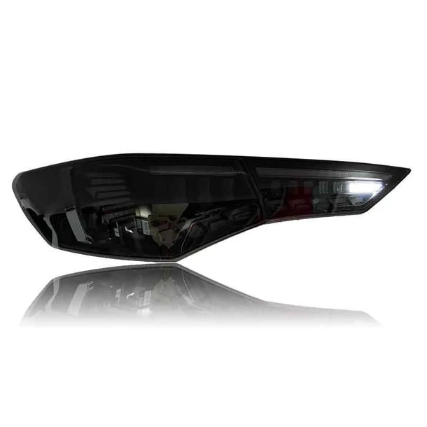 20 - 23 nissan sentra Jewel style tail lights