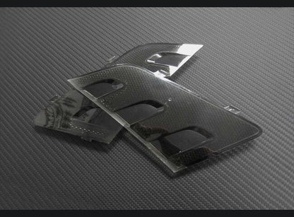 200918 Ram Clear Headlight Markers Halogen