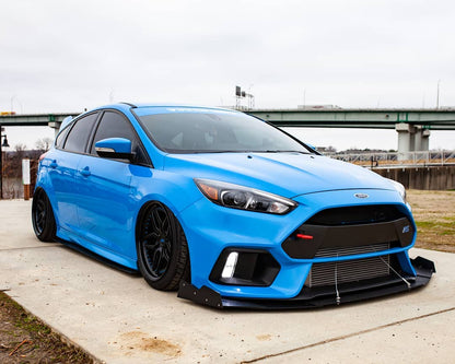 Front Splitter –  Ford Focus RS (3rd Gen, 2016-2018)