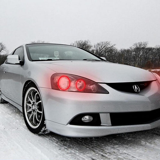 Lighting Trendz 2005-2006 Acura RSX RGBW Halo LED Kit