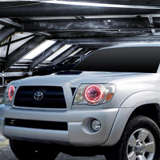 Lighting Trendz 2005-2011 Toyota Tacoma Halo Flow Series LED Kit