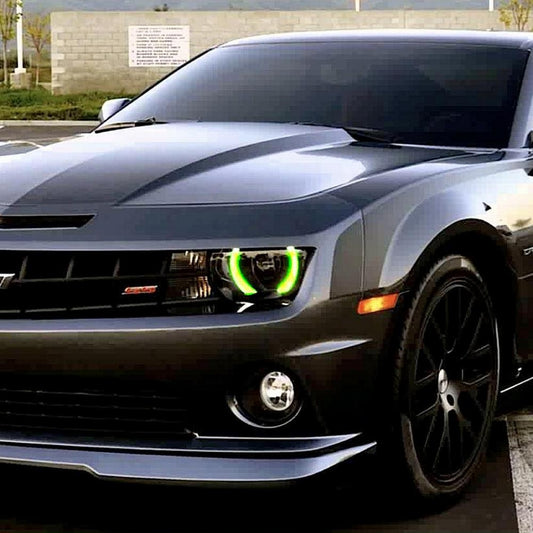 Lighting Trendz 2010-2013 Chevrolet Camaro RGBW DRL LED Kit