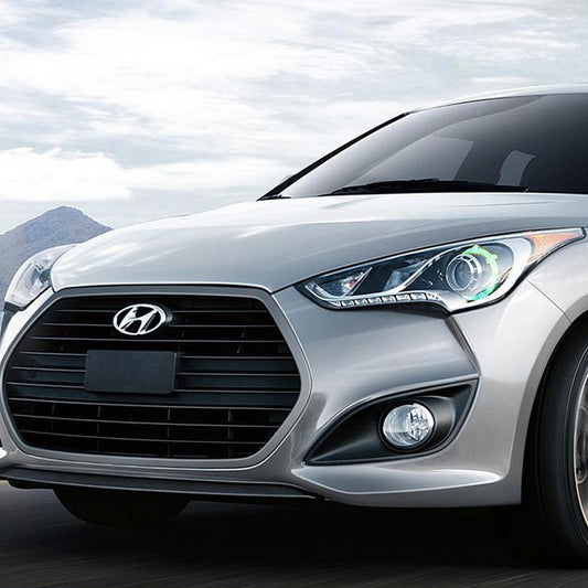 Lighting Trendz 2012-2017 Hyundai Veloster RGBW DRL LED Kit