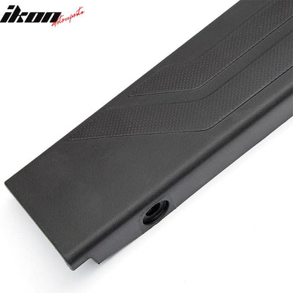 2014-2020 Toyota Tundra OEM Style Tailgate Molding Cap Spoiler PP