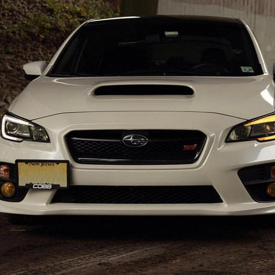 Lighting Trendz 2015-2017 Subaru WRX STI Sequential Switchback DRL Board LED Kit