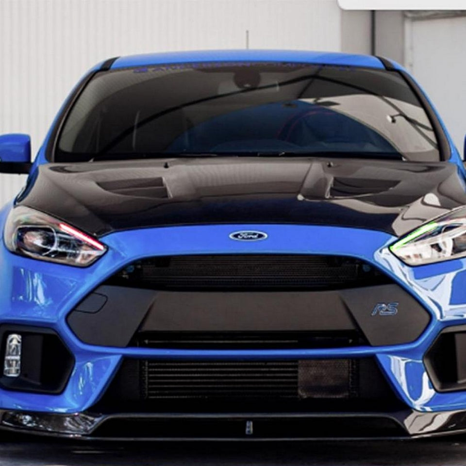 Lighting Trendz 2015-2018 Ford Focus RGBW DRL LED Kit